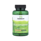 SWANSON GLUCOMANANO 665MG SALUD DIGESTIVA 90CAPS SFN