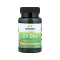 Swanson Ox Bile 90 Mg Salud Digestiva 60 Caps Sfn