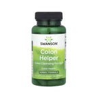 SWANSON COLON HELPER 60 CAPS SFN