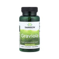 SWANSON GRAVIOLA 530 MG 60 CAPS SFN