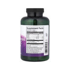 SWANSON PÉPTIDOS COLÁGENO HIDROLIZADO + VIT. C 1000MG 250TABS SFN