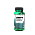 Swanson, Nac N-acetyl Cysteine, Antioxidante, Desintoxicante Hepático Y Protector Del Sistema Respiratorio, 1.000 Mg 60 Cápsulas