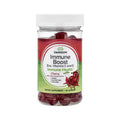 Swanson Immune Boost Gummies with Zinc, Vitamins C and D - Cherry 60 Gummies