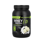 SWANSON PROTEINA DE SUERO DE LECHE 1.050KG (2,31 LB) SFN