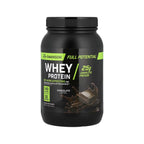 SWANSON PROTEINA DE SUERO DE LECHE 1.125 KG (2,5 LB) SFN