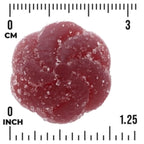 Swanson Cbd Gummy - Red Raspberry 12.5 mg 60 Gummies