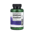 SWANSON LACTATO DE CALCIO 100 MG 100 CAPSULAS SFN