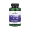 SWANSON LACTATO DE CALCIO 100 MG 100 CAPSULAS SFN
