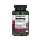 SWANSON SULFATO DE CONDROITINA 600 MG 120 CAPS SFN