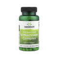 Swanson Full Spectrum 14 Complejo de hongos 60 cápsulas vegetales