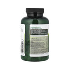 Swanson, Lúpulo, Mejora El Estado De Ánimo Y Reduce El Estrés, 180 Cápsulas Veganas, 310 Mg Por Cápsula