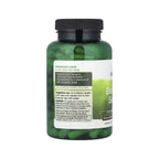 Swanson Boswellia Serrata - Whole Herb & Standardized Extract 120 Caps