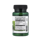 SWANSON EQUINÁCEA (ESTANDARIZADO) 200MG 60CAPS SFN