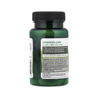 SWANSON EQUINÁCEA (ESTANDARIZADO) 200MG 60CAPS SFN