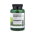 Swanson Gotu Kola Extract - Standardized 100 mg 120 Caps sfn