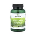 Swanson Gotu Kola Extract - Standardized 100 mg 120 Caps sfn