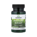 SWANSON EXTRACTO DE ALCACHOFA ESTANDARIZADO- 250 MG 60 CAPS