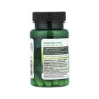 Swanson Muira Puama - 10:1 Root Extract 250 mg 60 Caps SFN