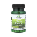 Swanson Muira Puama - 10:1 Root Extract 250 mg 60 Caps SFN