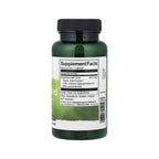 SWANSON EXTRACTO DE SEMILLA DE UVA 500 MG 60 CAPS SFN
