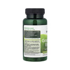 SWANSON EXTRACTO DE SEMILLA DE UVA 500 MG 60 CAPS SFN