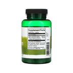 SWANSON PYGEUM (ESTANDARIZADO) 120 CAPS SFN