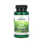 SWANSON HERB HIACTIVES TART CHERRY 465 MG 60 Capsulas sfn