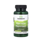 SWANSON EXTRACTO DE BACOPA MONNIERI BACOGNIZE 90CAPS SFN