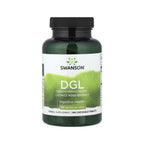 SWANSON DGL EXTRACTO DE REGALIZ DESGLICIRRIZADO 180 TAB SFN