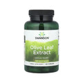 Swanson Olive Leaf Extract 100 Capsulas Sfn