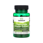 SWANSON EXTRACTO DE FLOR DE MANZANILLA 500MG 60 CAPS SFN