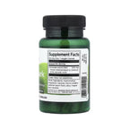 Swanson Arjuna Bark - Standardized 500 mg 60 Veg Caps SFN