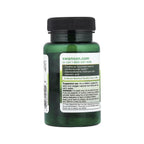 Swanson Arjuna Bark - Standardized 500 mg 60 Veg Caps SFN