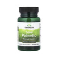 Swanson Saw Palmetto - Maximum Strength 320 mg 60 Sgels SFN