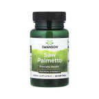 Swanson Saw Palmetto - Maximum Strength 320 mg 60 Sgels SFN