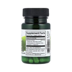 Swanson Magnolia Extract - Standardized 200 mg 30 Vegan Caps