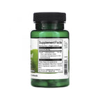 SWANSON EXTRACTO HOJA DE OLIVO 100 MG 60 VEGCAPS SFN