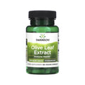 SWANSON EXTRACTO HOJA DE OLIVO 100 MG 60 VEGCAPS SFN