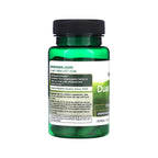 Swanson Dual Ginseng Plus 60 Caps SFN