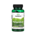 Swanson Mangosteen - Standardized 500 mg 90 Caps SFN
