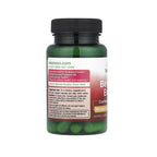 SWANSON EXTRACTO DE BERGAMOTAB 500 MG 30 CÁPSULAS VEGETALES