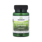 SW POMEGRANATE COMPLEX/POMACTIV Y POMEGRANATEP40P 60CAPS SFN