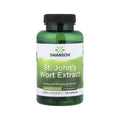 SWANSON EXTRACTO HIERBA DE SAN JUAN 300 MG, 120CAPS SFN