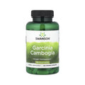 SWANSON GARCINIA CAMBOGIA 250 MG 120 VEGE CAPS SFN