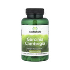 SWANSON GARCINIA CAMBOGIA 250 MG 120 VEGE CAPS SFN