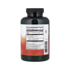 SWANSON ACEITE DE ONAGRA 500 MG 250 SGELS SFN