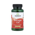 SWANSON ACEITE DE BORRAJA 1 G 60 SGELS SFN