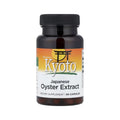 SWANSON KYOTO EXTRACTO OSTRA JAPONESA SALUD SEXUAL 60CAP SFN
