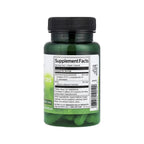 Swanson  Saccharomyces Boulardii 5 Billion Cfu 30 caps sfn
