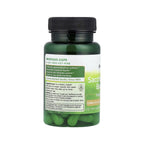 Swanson  Saccharomyces Boulardii 5 Billion Cfu 30 caps sfn